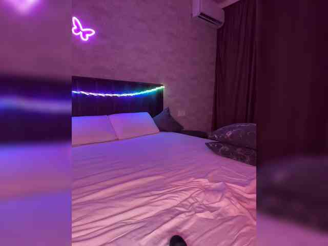 ButttFly webcam