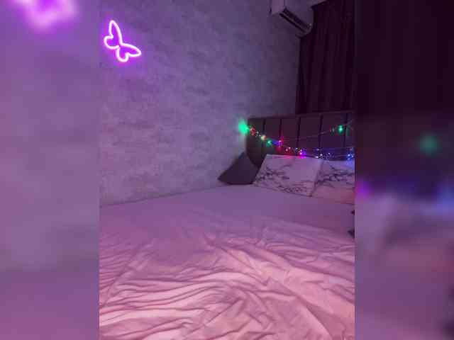ButttFly webcam