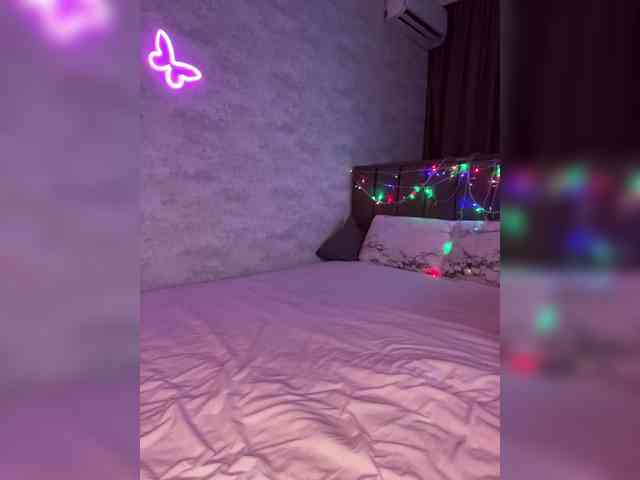 ButttFly webcam