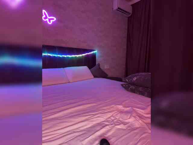 ButttFly webcam