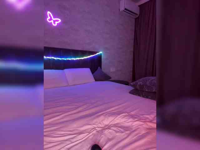 ButttFly webcam