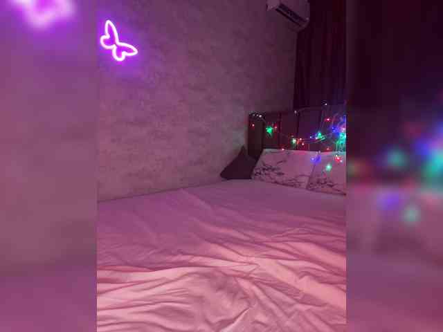 ButttFly webcam