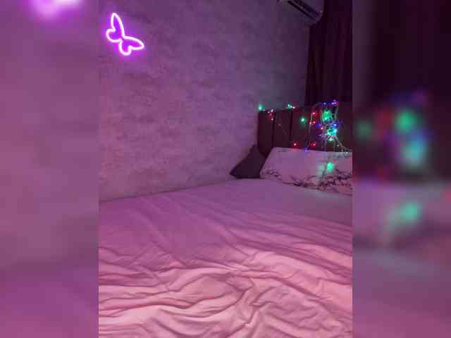Модель: ButttFly