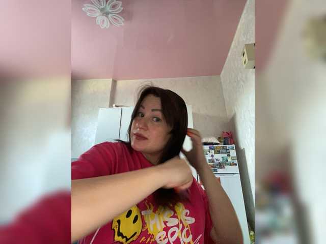 MarissaKiss's BongaCams show and profile