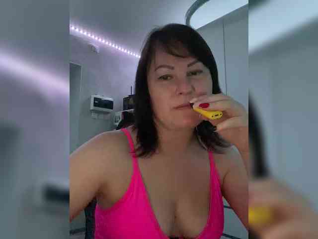 sex chat MarissaKiss