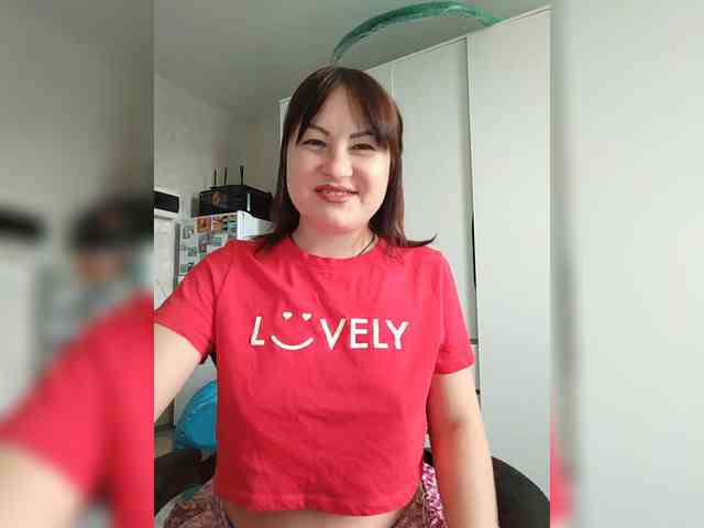 private live sex MarissaKiss