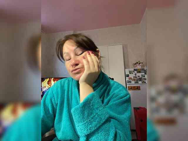 MarissaKiss Live Webcam on BongaCams