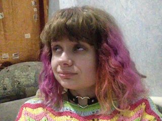 GrettaCandy Porn Show