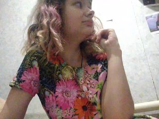 GrettaCandy Porn Show