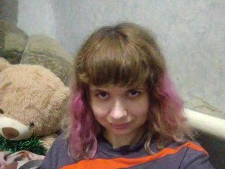 GrettaCandy Porn Show