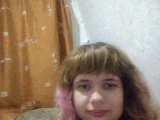 GrettaCandy Porn Show