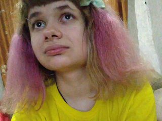 GrettaCandy Porn Show