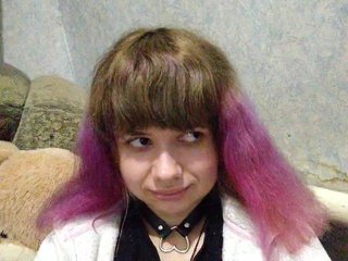 GrettaCandy Porn Show