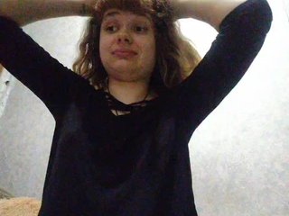 GrettaCandy Porn Show