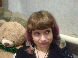 GrettaCandy Porn Show