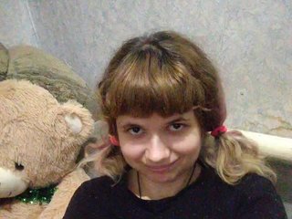 GrettaCandy Porn Show