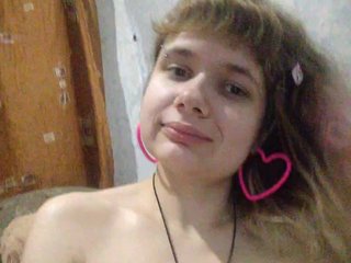 GrettaCandy Porn Show