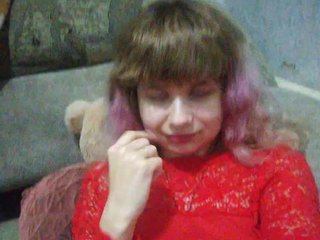 GrettaCandy Porn Show