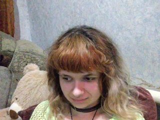 GrettaCandy Porn Show