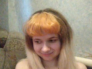 GrettaCandy Porn Show