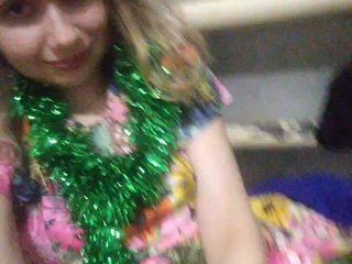 GrettaCandy Porn Show