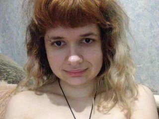 GrettaCandy Porn Show