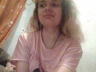 GrettaCandy Porn Show