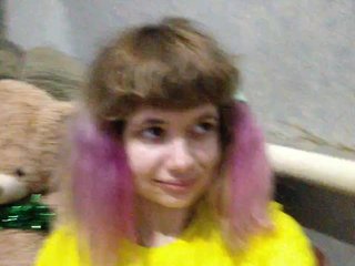 GrettaCandy Porn Show