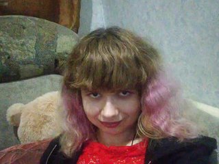 GrettaCandy Porn Show