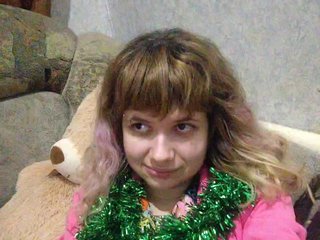 GrettaCandy Porn Show