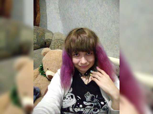 Hot GrettaCandy wants you to fuck her body now GrettaCandy from BongaCams