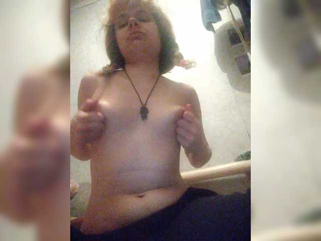 GrettaCandy's BongaCams show and profile