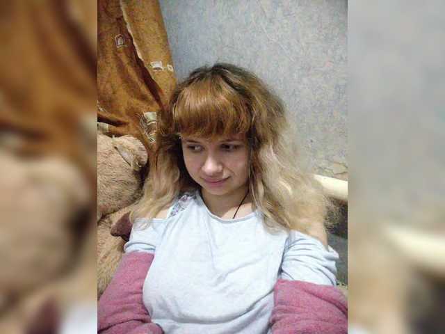 GrettaCandy from BongaCams is Freechat