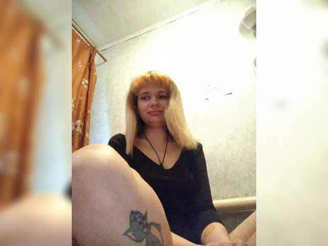GrettaCandy's BongaCams show and profile