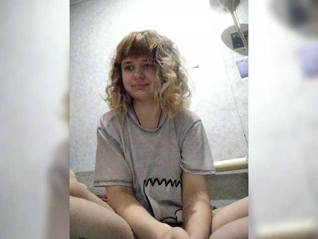 GrettaCandy's BongaCams show and profile