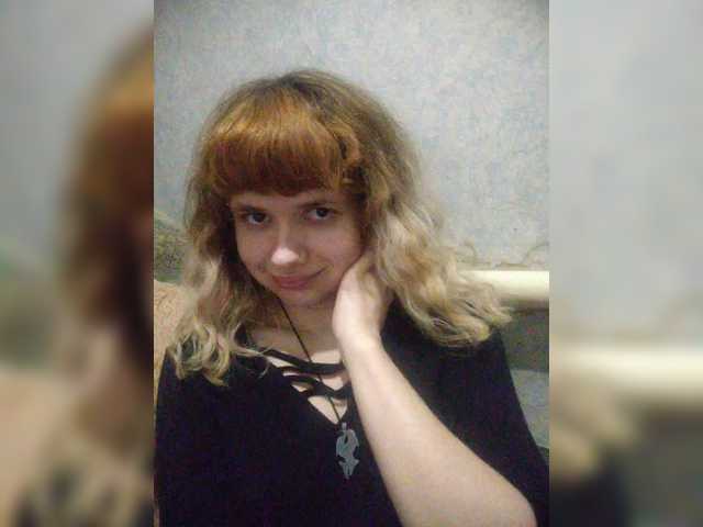 GrettaCandy's BongaCams show and profile