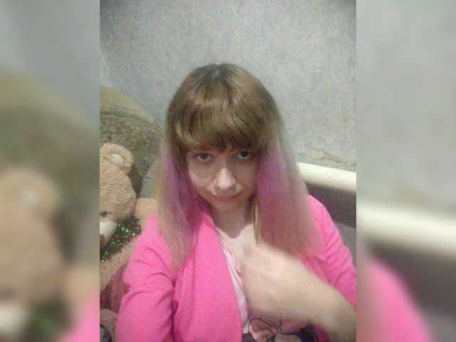 GrettaCandy live cam