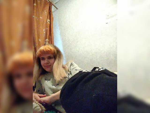 GrettaCandy's BongaCams show and profile