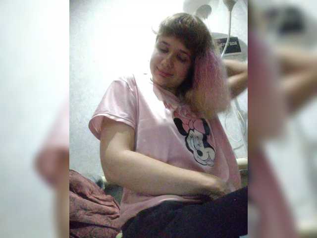 GrettaCandy from BongaCams