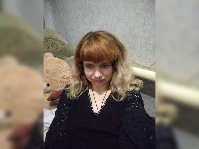 GrettaCandy's BongaCams show and profile