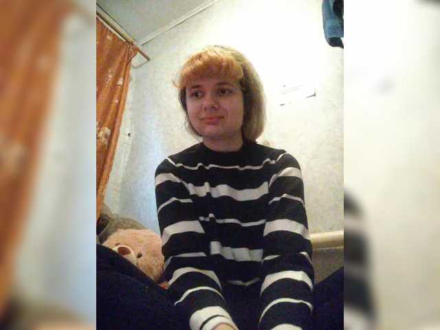 GrettaCandy's BongaCams show and profile