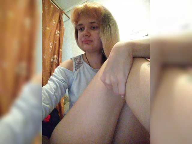 GrettaCandy's BongaCams show and profile