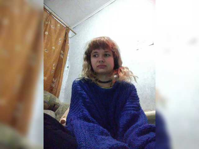 GrettaCandy's BongaCams show and profile