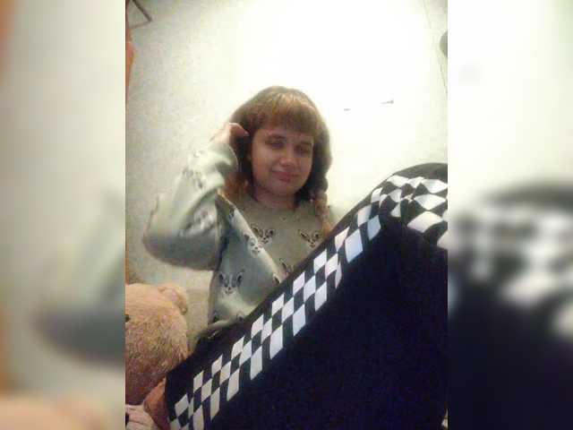 GrettaCandy's BongaCams show and profile