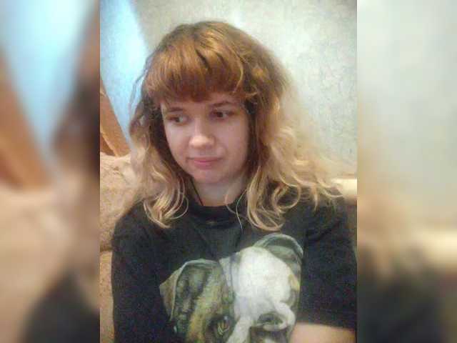 GrettaCandy's BongaCams show and profile