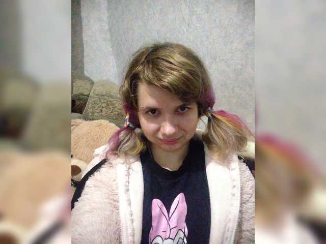 GrettaCandy from BongaCams is Freechat