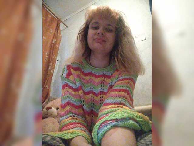 GrettaCandy's BongaCams show and profile