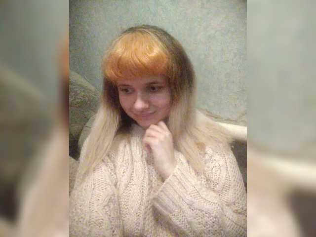 GrettaCandy live cam profile