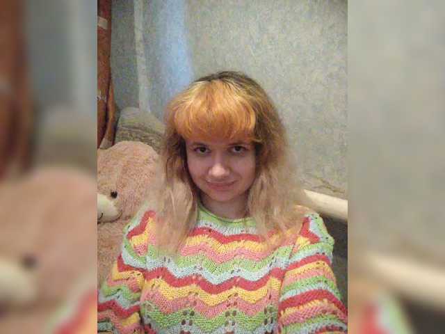 GrettaCandy's BongaCams show and profile