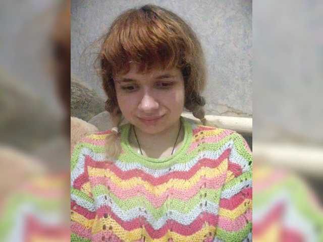 стрип с GrettaCandy